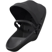 Базовый набор для коляски Mima Xari Max Seat box Black (AS601110): Производитель Mima