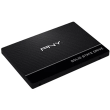 PNY CS900 120 GB (SSD7CS900-120-PB): Тип накопителя внутренний