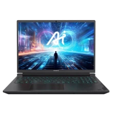 Ноутбук GIGABYTE G6X 9MG (9MG-42EE854SD): Экран 16" IPS (1920x1200)