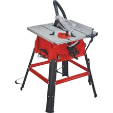 Дисковая пила Einhell TC-TS 2025/3 (4340495): Производитель Einhell