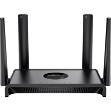 Маршрутизатор Wi-Fi Ruijie Reyee RG-EW300T: Тип маршрутизатора Wi-Fi роутер