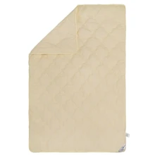 Одеяло SoundSleep Homfort зимнее 140x205 см (93077873): Тип Особо теплые