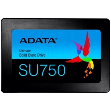 ADATA Ultimate SU750 256 GB (ASU750SS-256GT-C): Тип накопителя внутренний