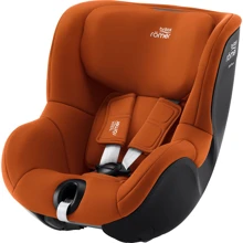 Автокресло Britax-Romer DUALFIX 3 i-SIZE Golden Cognac: undefined undefined