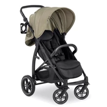 Візок прогулянковий Hauck Rapid 4D Air Olive (14849-5): Тип коляски Прогулочная