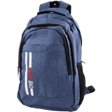 Мужской рюкзак Valiria Fashion синий (5DETBU2818-6): Пол Женский