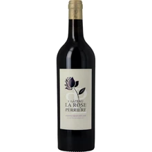 Вино Chateau La Rose Perriere, 2015 (0,75 л) (BW41612): Страна производитель Франция