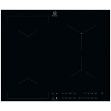 Варочная поверхность электрическая Electrolux IPE6453KF: Размеры для встраивания 56 х 49 см