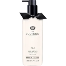 Grace Cole Body Lotion Oud & Cassis Лосьйон для тіла 500 ml: Призначення 