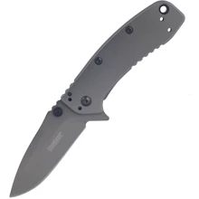Нож Kershaw Cryo II (1740.01.45): Тип ножа Складной