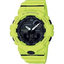 Наручний годинник Casio G-SHOCK GBA-800-9AER: Стиль спортивний