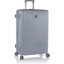 Чемодан Heys Earth Tones (L) Glacier Grey серый (10156-0144-30)/(10156-0144-S3): Пол Унисекс