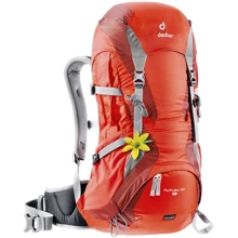 Рюкзак Deuter Futura 24 SL Papaya-Lava (34224): Производитель Deuter