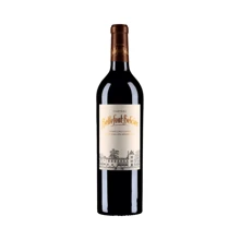 Вино Chateau Bellefont Belcier, 2012 (0,75 л) (BW41315): Країна виробник Франція