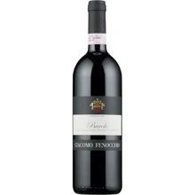 Вино Giacomo Fenocchio Barolo (0.75 л) 13% (BWQ2589): Країна виробник Італія