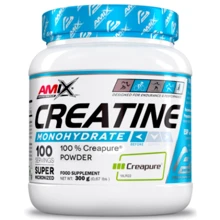 Креатин Amix Performance Creatine Creapure 300 g /100 serving/Unflavored: Пол Унисекс