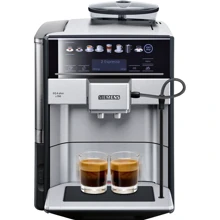 Кавоварка Siemens EQ.6 plus s700 TE657313RW: Тип кавоварка автоматична