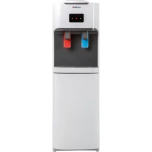 HotFrost V115B: Производитель HotFrost