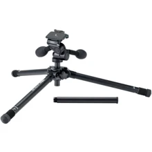 Velbon ULTRA 455: Тип штатива підлоговий
