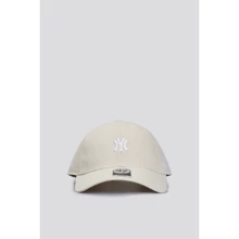 Бейсболка 47 Brand Yankees Base Runner Snap бежевая (B-BRMPS17WBP-BN): Производитель 47 Brand