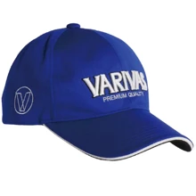 Мужская бейсболка Varivas Dry Mesh Cap Vac-59 синяя (90511): Производитель VARIVAS