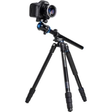 Benro FGP28A "SystemGO Plus": Тип штатива напольный