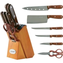 Набор ножей Maestro DYN 010 G: undefined undefined