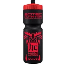 Scitec Nutrition Head Crusher 750 ml: Страна производитель Венгрия