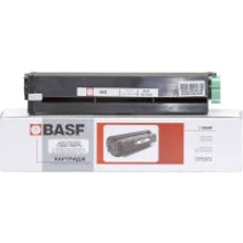 Картридж BASF OKI B410/430/440 , 43979211/43979202 (KT-B430-43979202): Виробник BASF