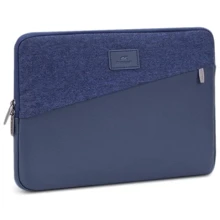 Сумка для ноутбуков RivaCase 13.3" Blue (7903): Тип сумки чехол