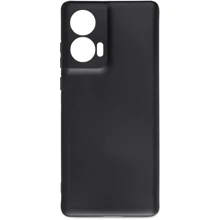Чехол для телефонов ArmorStandart Matte Slim Fit Camera cover Black for Motorola Edge 50 Fusion (ARM77294): Совместимость Motorola Edge 50 Fusion