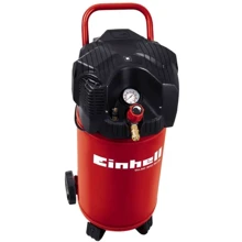 Компрессор Einhell TH-AC 200/30 OF: Тип поршневой