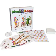 Настольная игра Hobby World Шерлок и Пикассо (181928): Производитель Hobby World