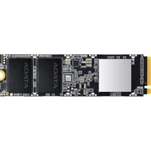 ADATA XPG SX8100 4 TB (ASX8100NP-4TT-C): Тип накопичувача внутрішній