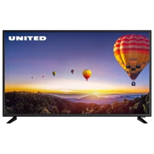 Телевизор UNITED 43DF58: Тип LED-телевизоры