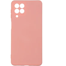 Чохол для телефона ArmorStandart ICON Case Camera cover Pink для Samsung M536 Galaxy M53 5G (ARM64585): Сумісність Samsung M536 Galaxy M53 5G
