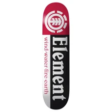 Скейтборд Element ( C4DCF3ELPP ) SECTION SKTD 2024 0001 (3665602029926): Виробник Element