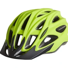 Шлем Cannondale QUICK размер S/M желто-зеленый: Производитель Cannondale