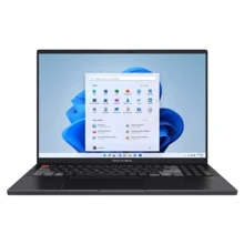 Ноутбук ASUS VivoBook Pro 16X OLED N7601ZM (N7601ZM-MQ238X): Экран 16" OLED (3840x2400)