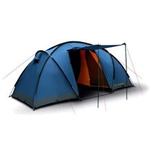 Палатка Trimm Comfort II lagoon/grey				: Назначение туристические