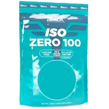 Протеин Tesla Nutrition Iso Zero 100 1000g / 33 servings / Starciatela: Вид Сывороточные