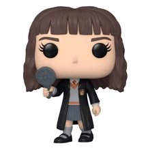 Игровая фигурка FUNKO POP! серии Гарри Поттер и тайная комната: 20th Anniversary Гермиона (65653): Тип Игровая фигурка