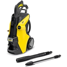 Минимойка высокого давления Karcher K 7 Power (1.317-150.0): Максимальное давление (бар) 180