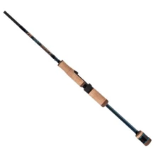 Спининговое удилище G.Loomis GLX Jig & Worm Spinning GLX 803S JWR 2.03m 3.5-9g: Тип удилища Спиннинговое