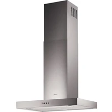 Вытяжка Electrolux EFC 60244 X: Тип воздухоочистителя Рециркуляция, Отвод