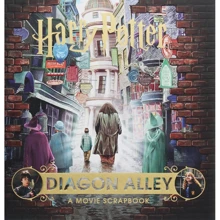 J. K. Rowling: Harry Potter – Diagon Alley: Производитель Bloomsbury Children's Books