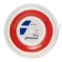 Бабина Babolat RPM rough red fluo 1.25 mm 200 m (243140-201): undefined undefined