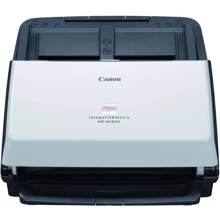 Сканер Canon DR-M160II (9725B003): Тип протяжний сканер