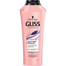 Gliss Kur Split Hair Miracle 250 ml Шампунь для поврежденых волос и секущихся кончиков: Пол Для женщин