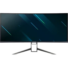 Монитор Acer Predator X38P Black (UM.TX0EE.P01): Покрытие экрана матовое